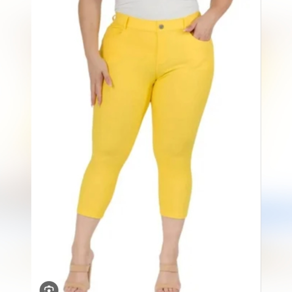 Est. 1946 Capris